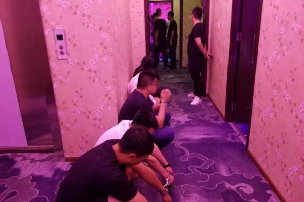 桑拿芳韵，长沙大华宾馆打造养生休闲娱乐天堂